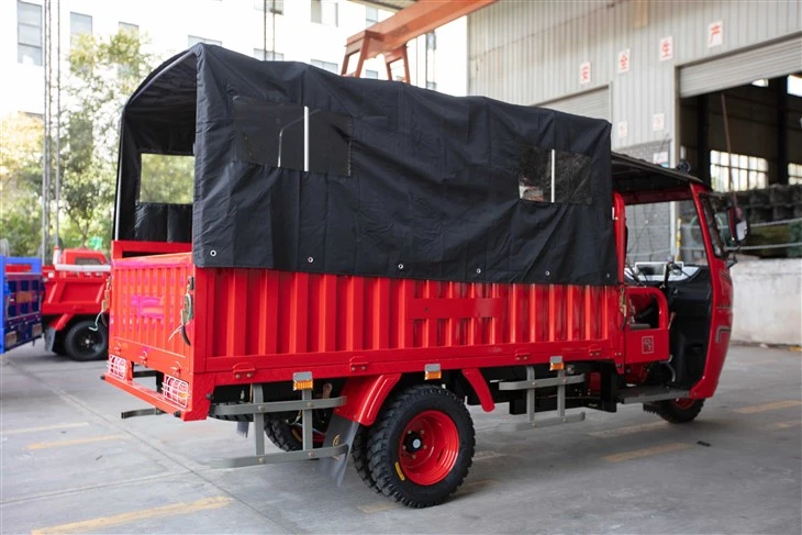 Cargo Motor Tricycle price