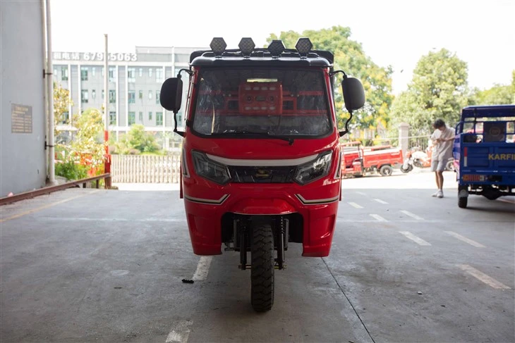 Cargo Motor Tricycle high quality