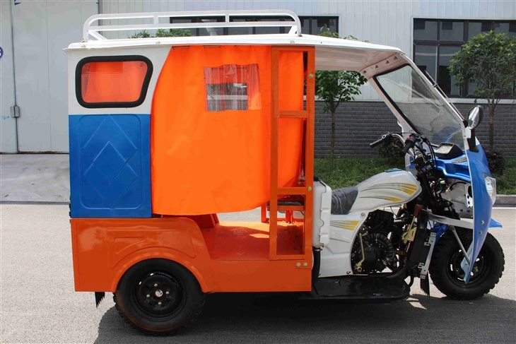 Adult Tricycle with Passenger Seat high quality