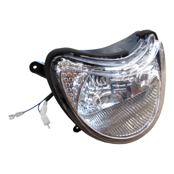 Headlight