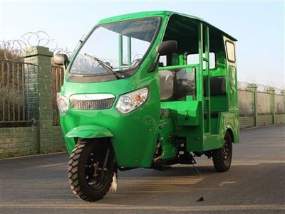 Adultes Cabin Tuktuk à essence