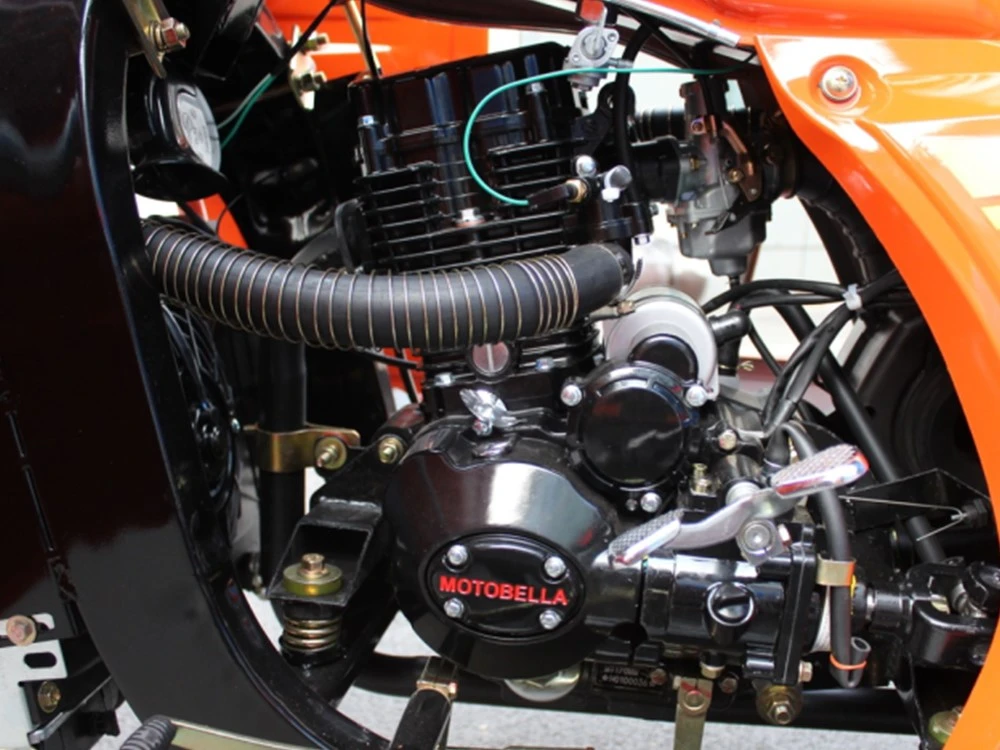 200cc gasoline passenger tricycle 200cc gasoline passenger tricycle