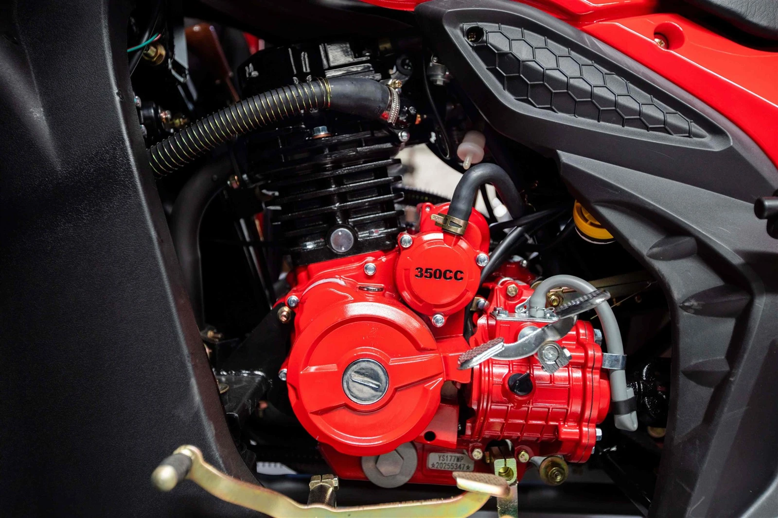 350cc Motor Tricycle 350cc Motor Tricycle